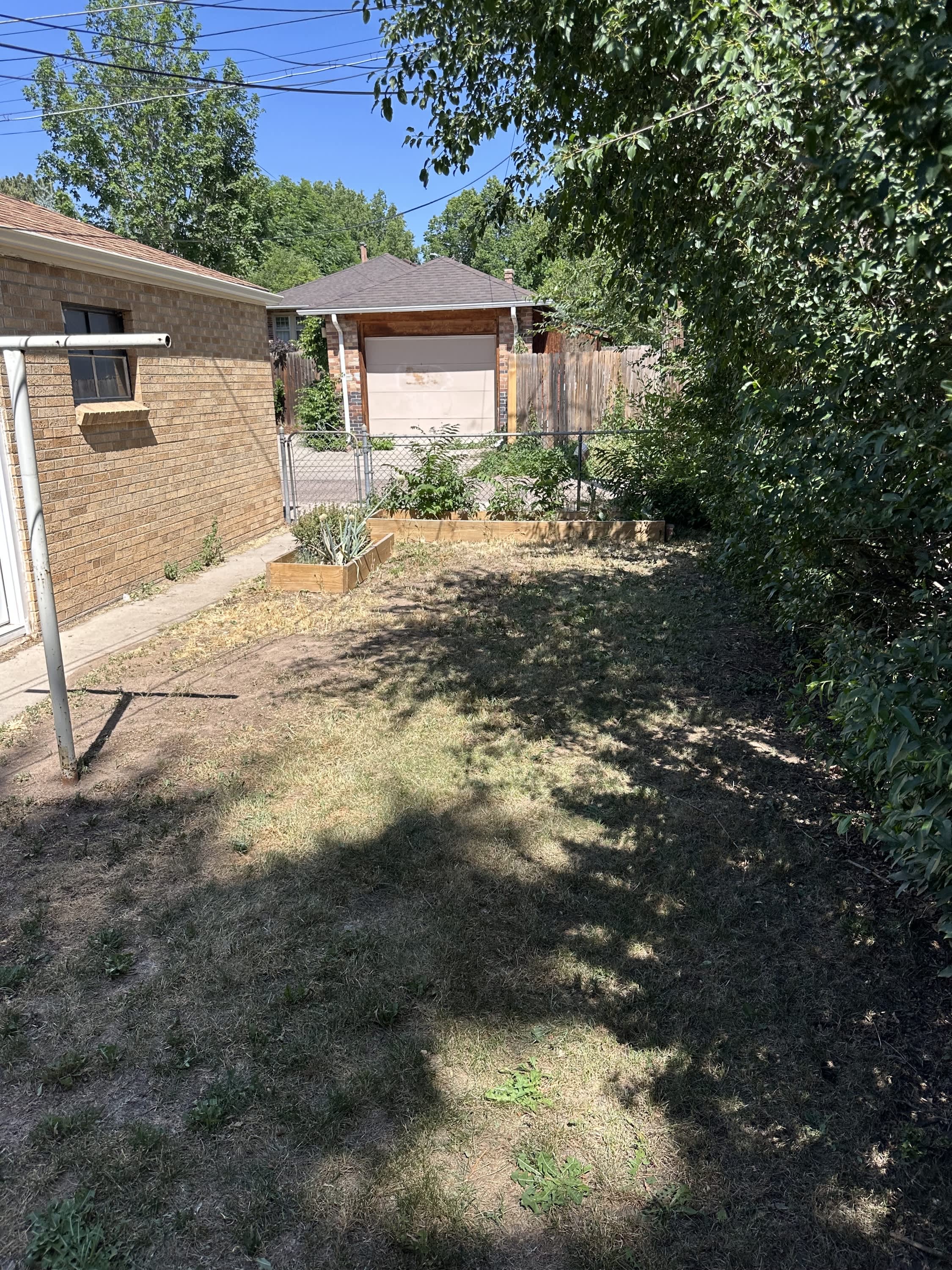 1540 Forest Street – photo 5
