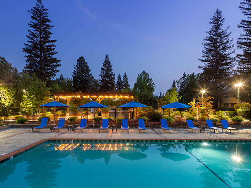 Juniper Apartments – photo 1