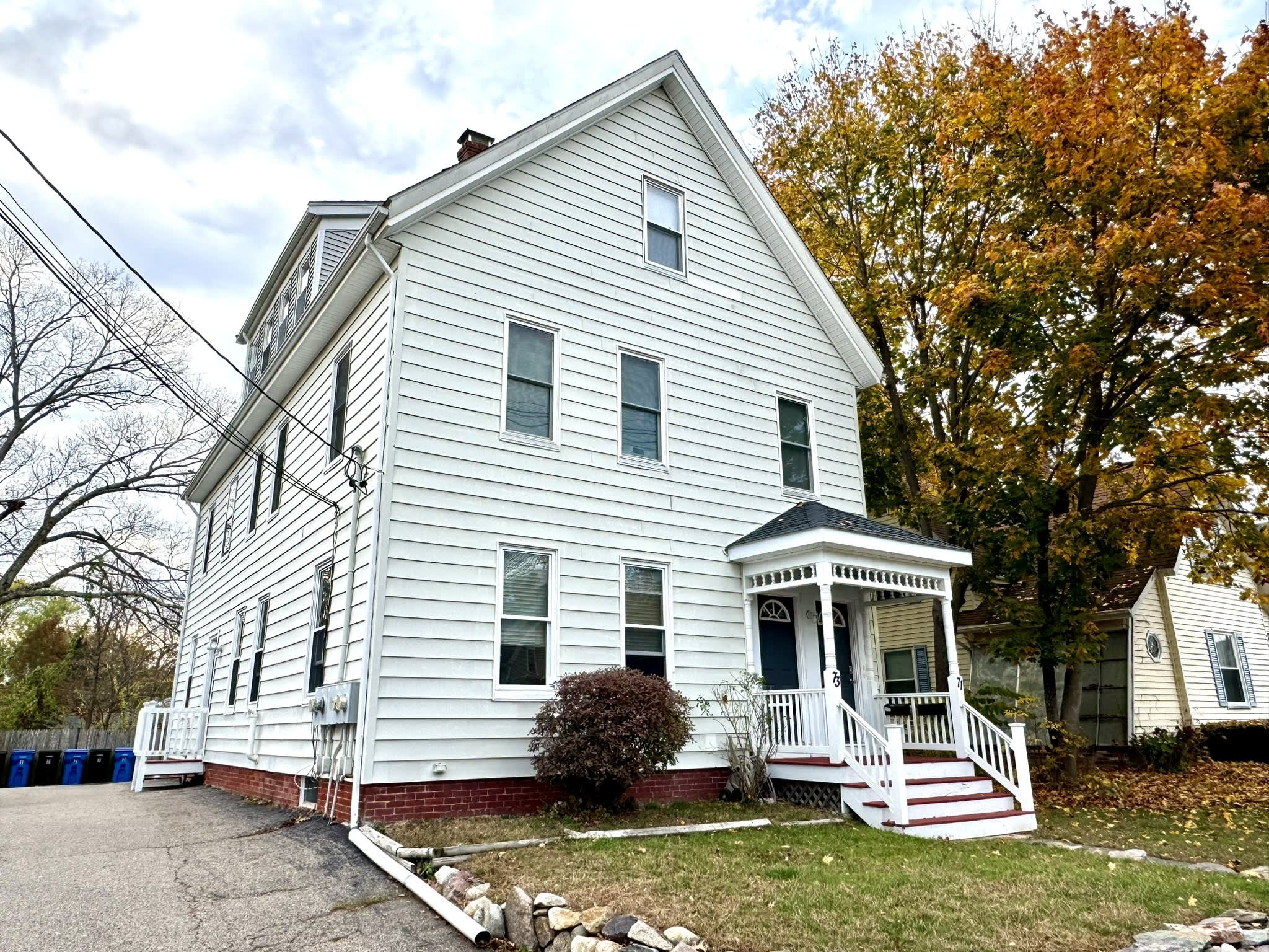 73 Stetson Street – photo 1