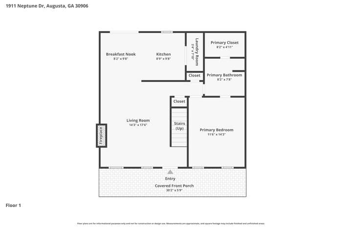 1911 Neptune Drive – photo 3