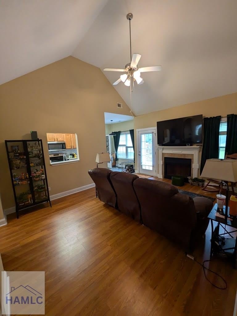 1228 Peacock Trail – photo 2