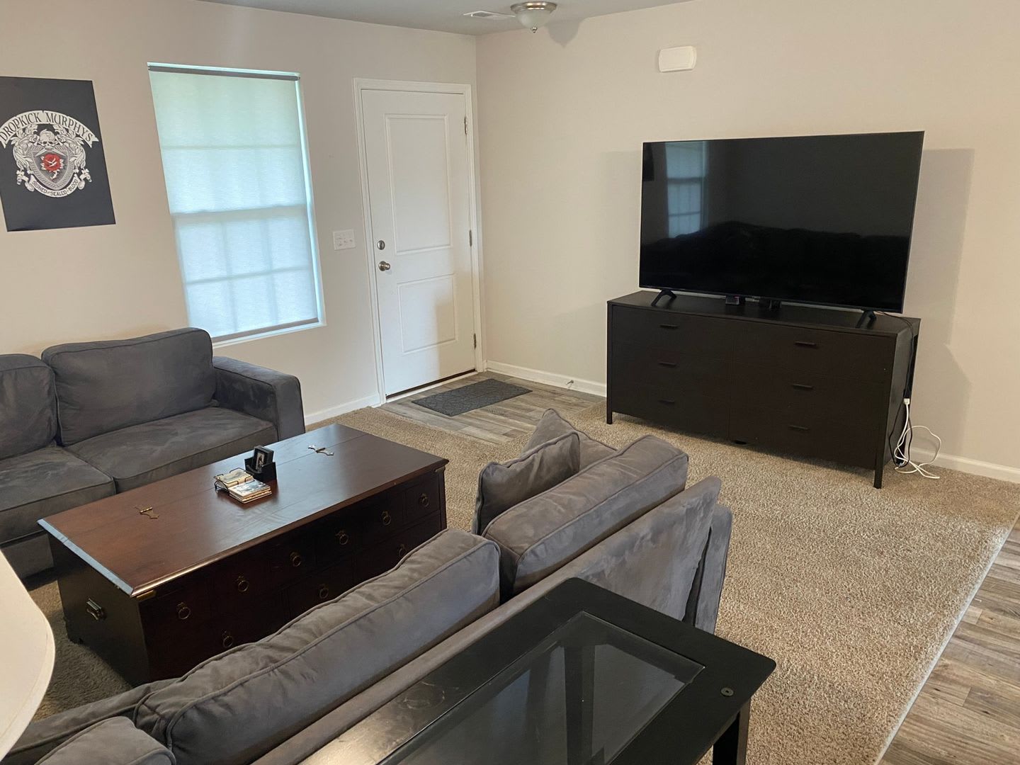 3 Bedroom Single Family Home in Holly Ridge – photo 5