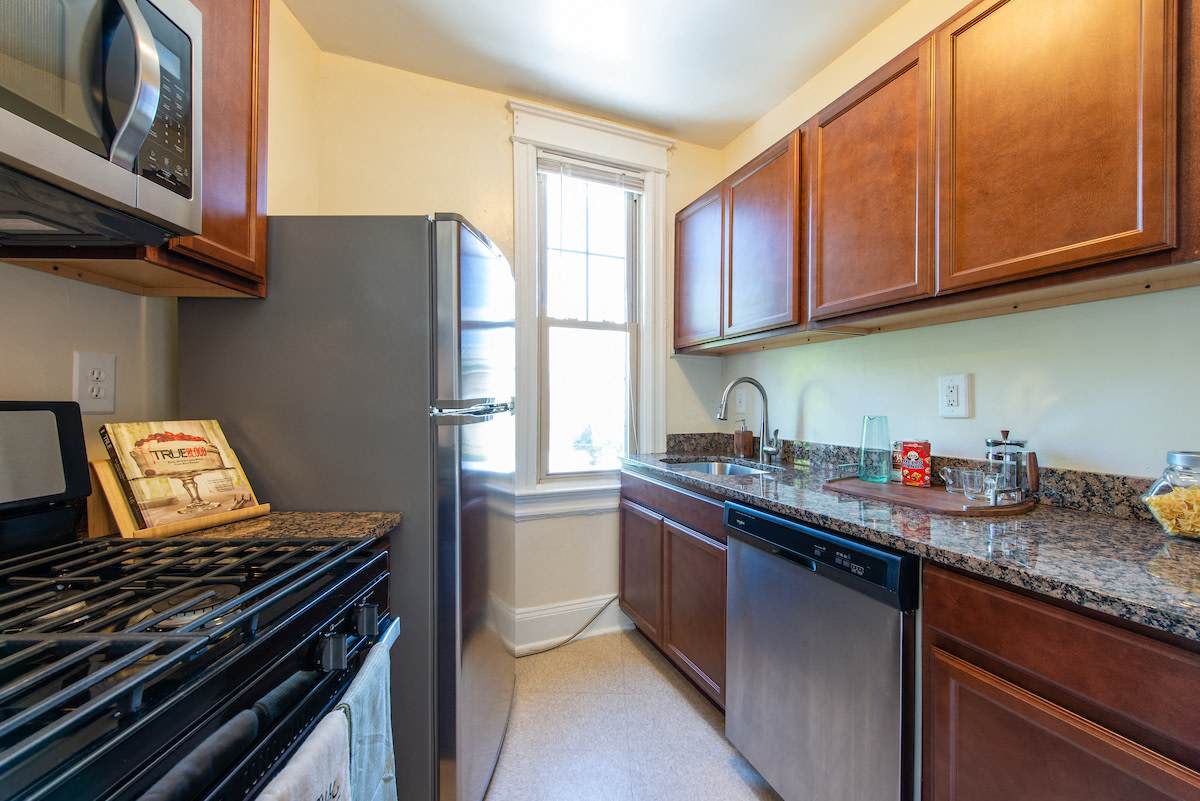 The Asbury Apartments – photo 2