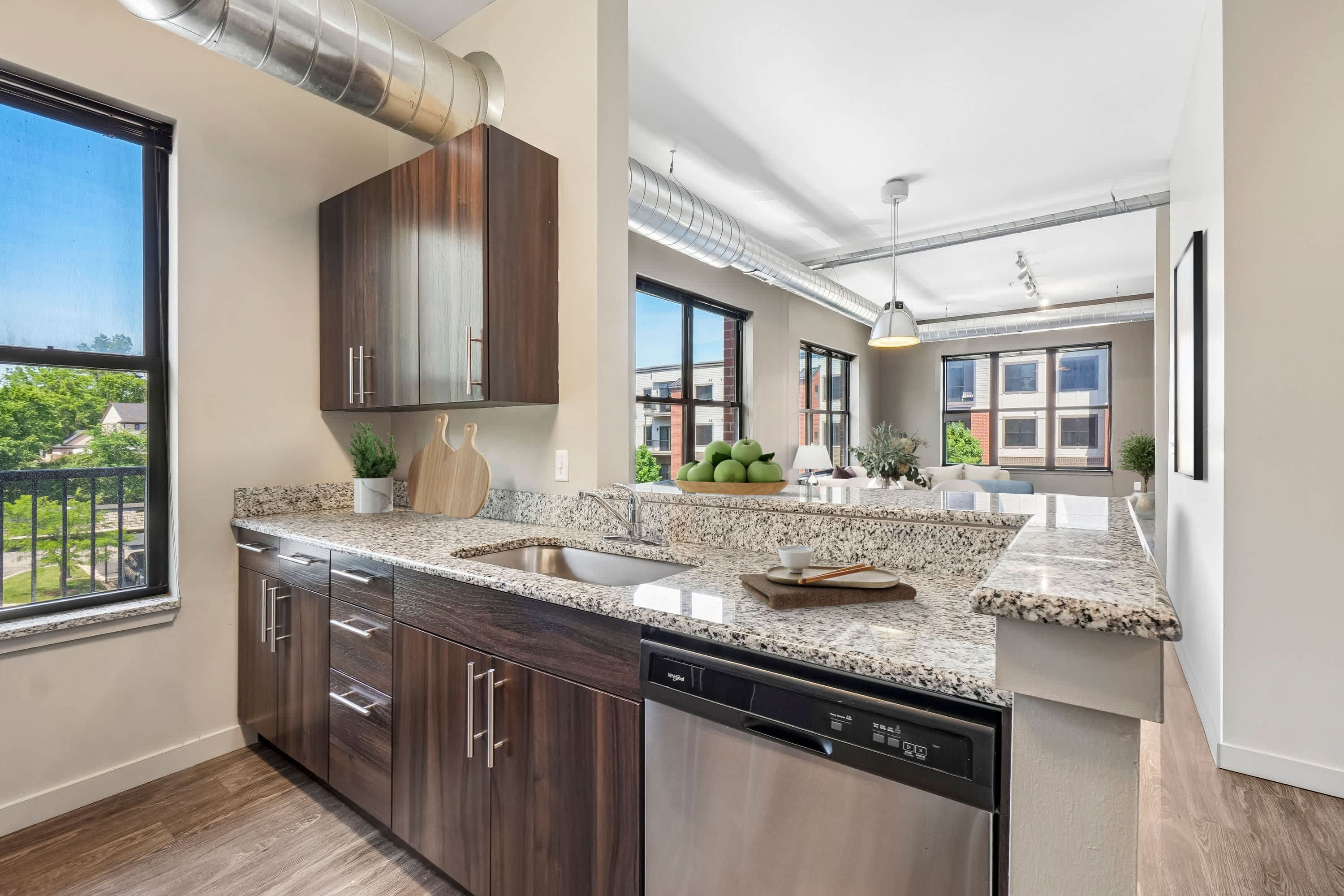 Starkweather Lofts – photo 5