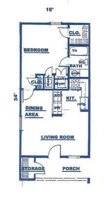 1766 N Gregg Avenue – photo 3
