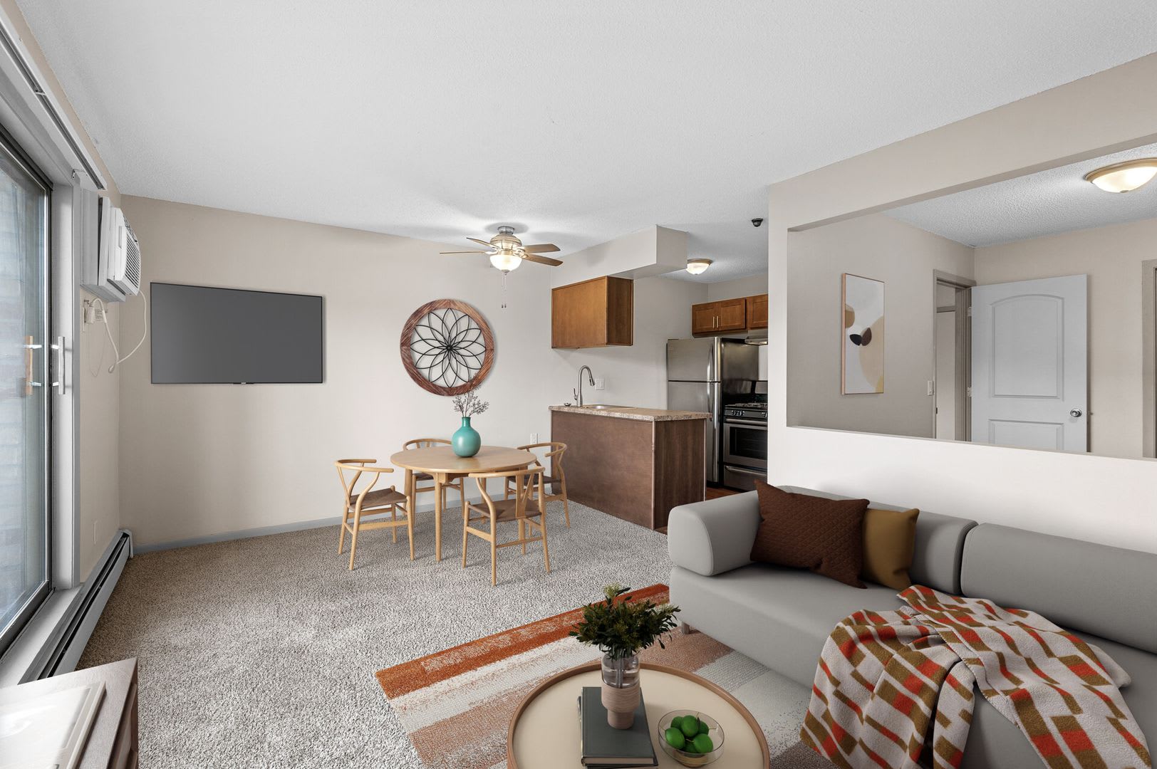 Cedar Valley Apartments – photo 2
