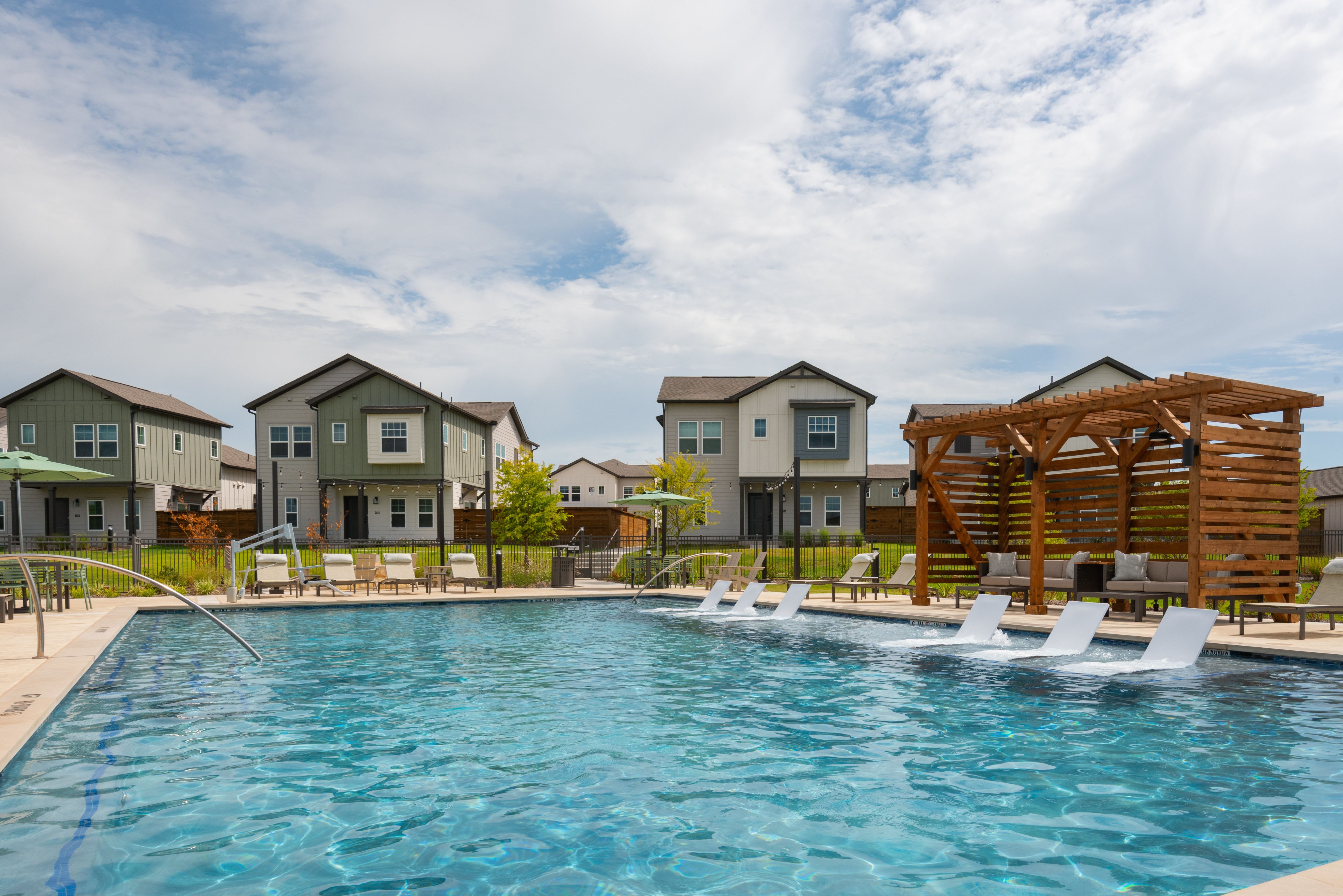The Cassidy At Western Hills – photo 2