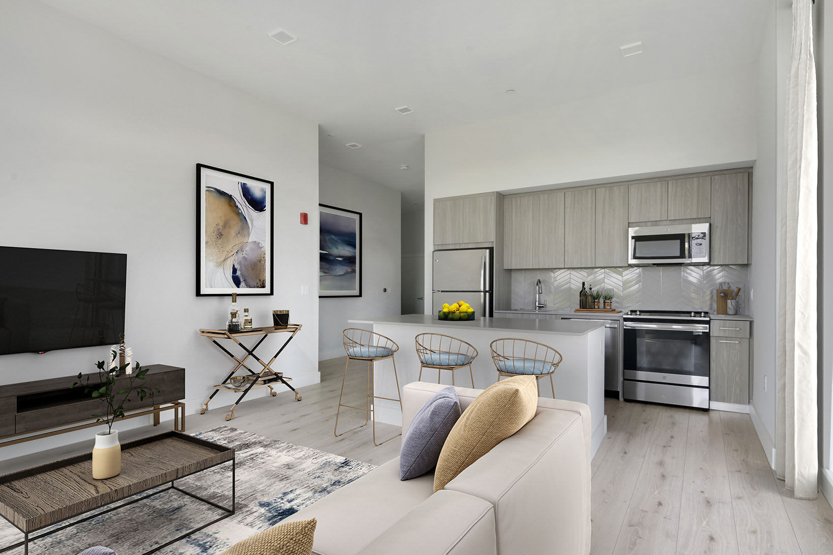 One Beachmont – photo 5