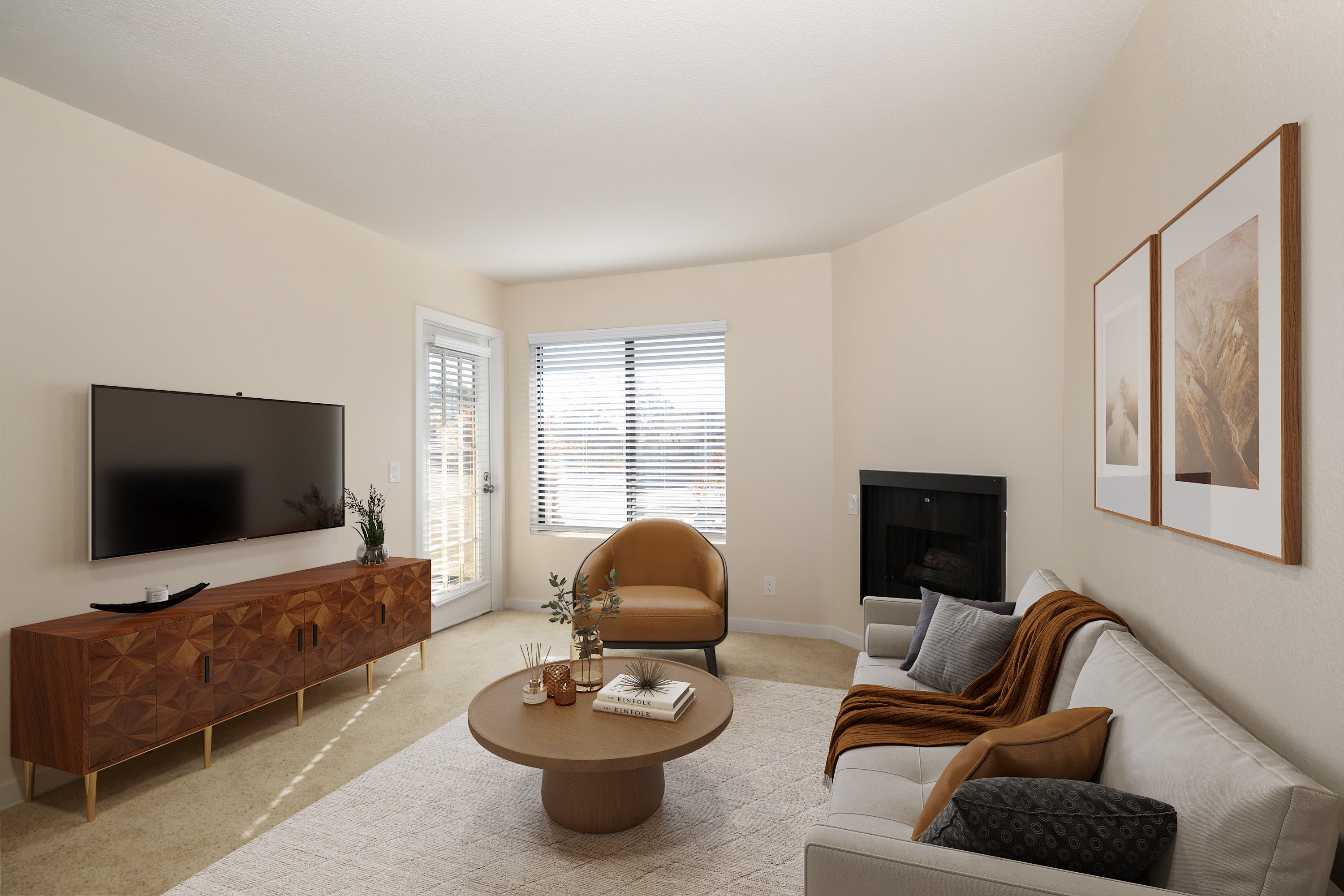 Rocklin Manor – photo 1
