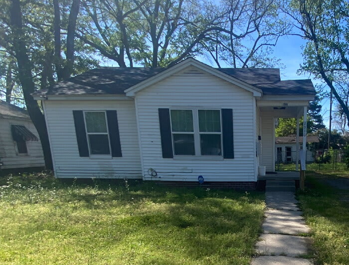 2310 West 25th Avenue – photo 1