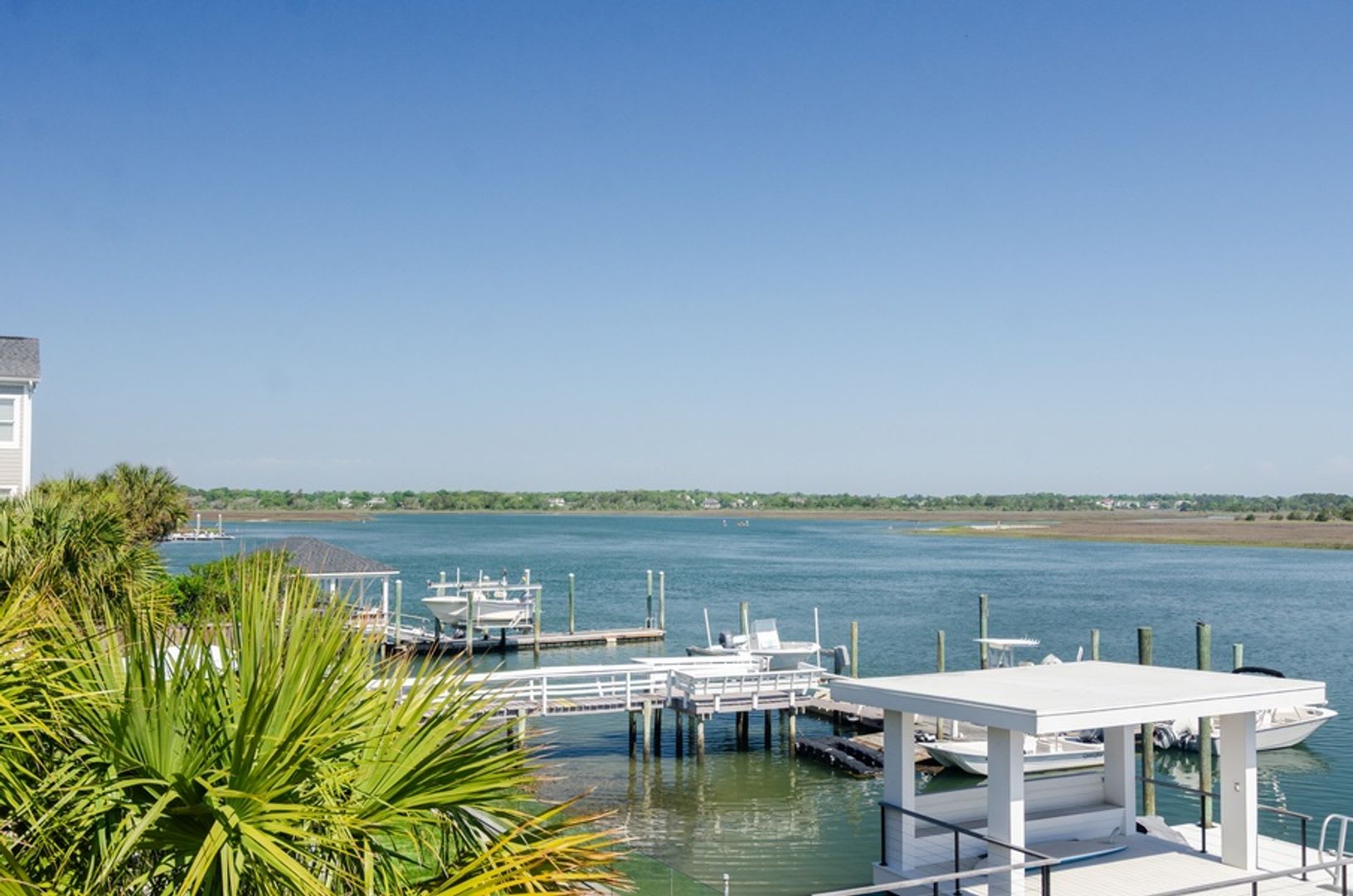 (W341) 18 W Salisbury Street, Unit B (Upper Unit) Wrightsville Beach, NC 28480 – photo 2