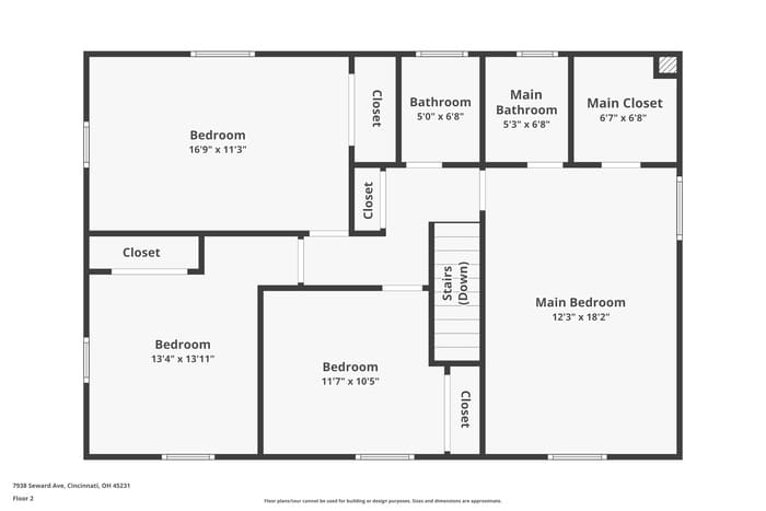 7938 Seward Avenue – photo 3