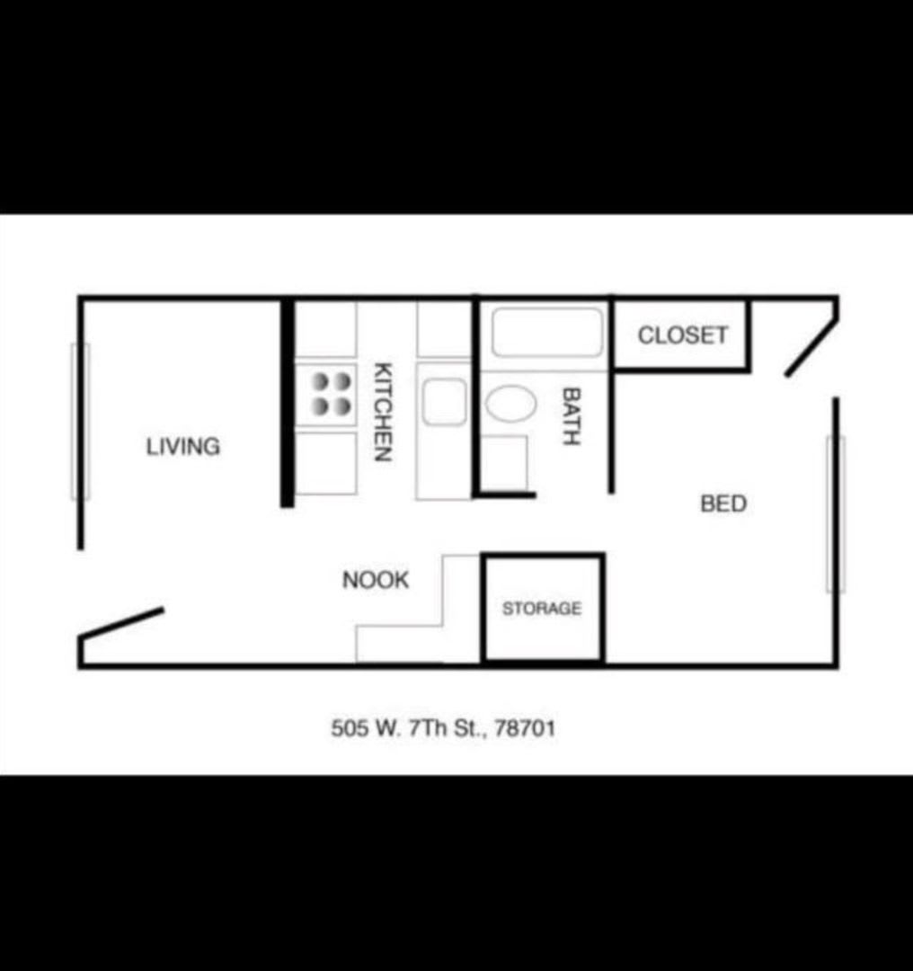 505 West 7Th Street – photo 2