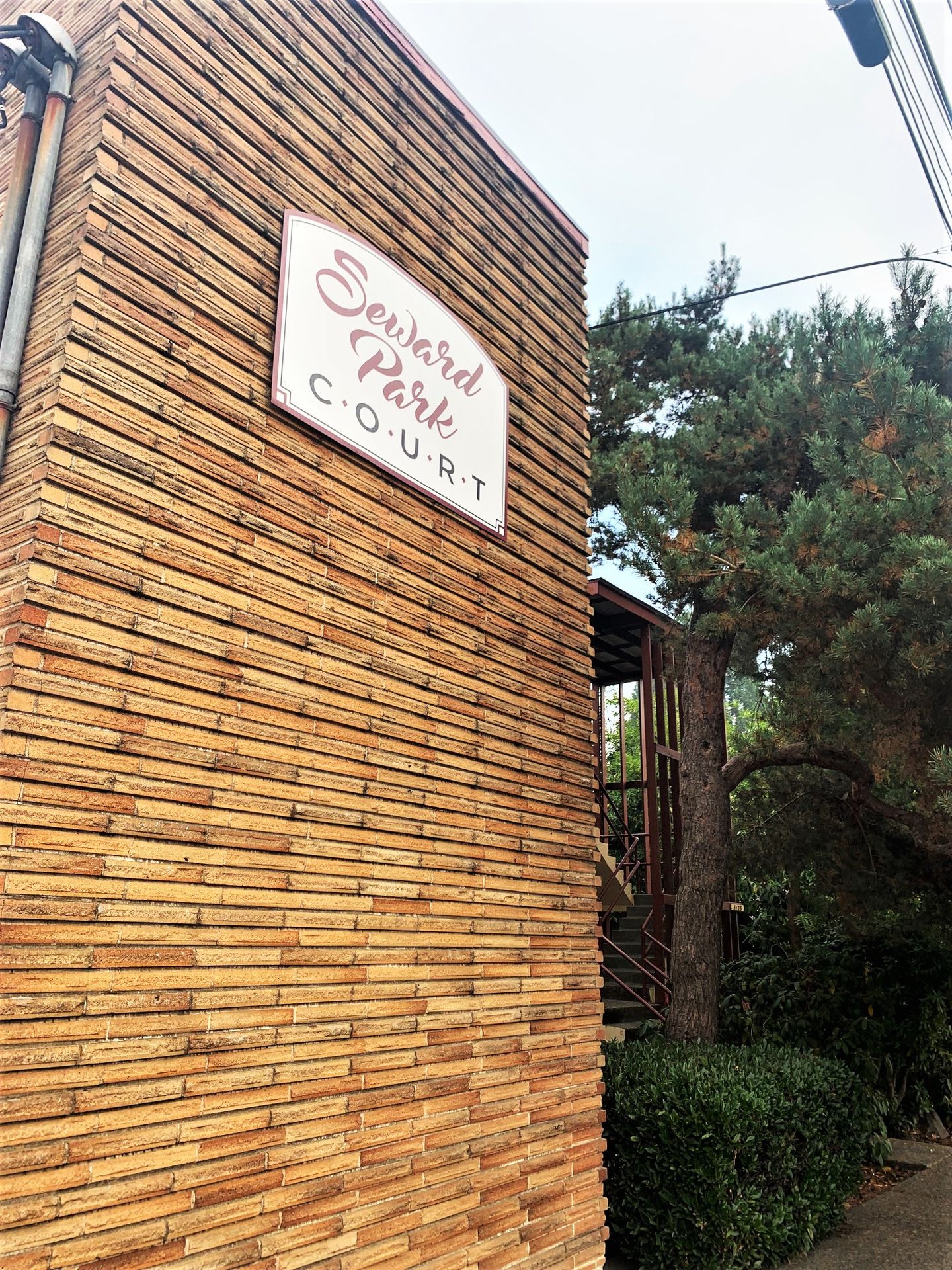 Seward Park Court – photo 1