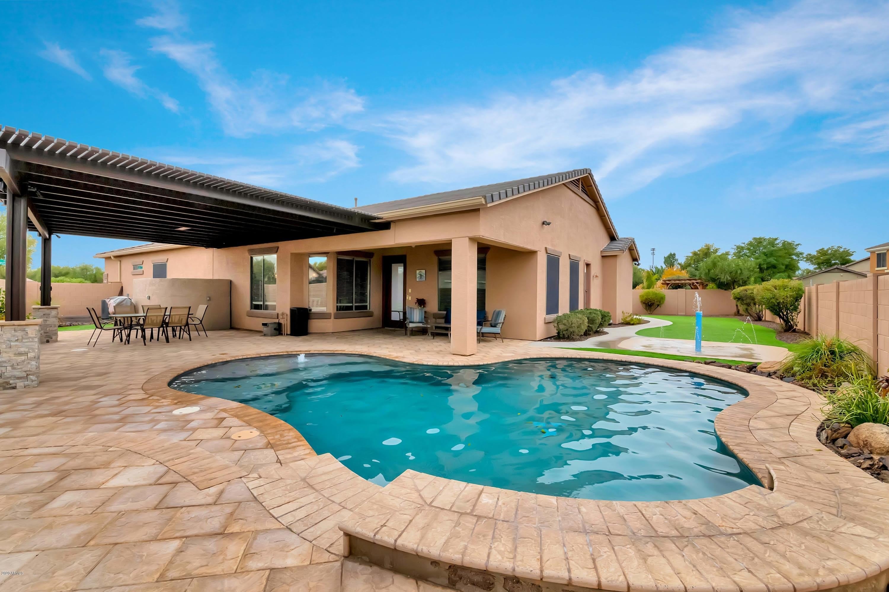 10226 E LAGUNA AZUL Avenue – photo 4