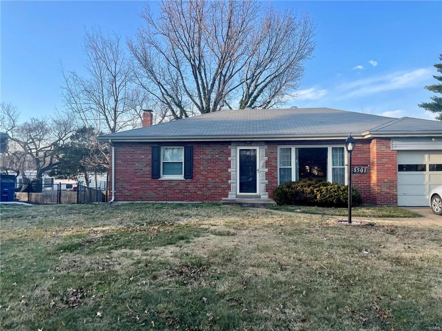 8501 GRANTSHIRE LANE – photo 2