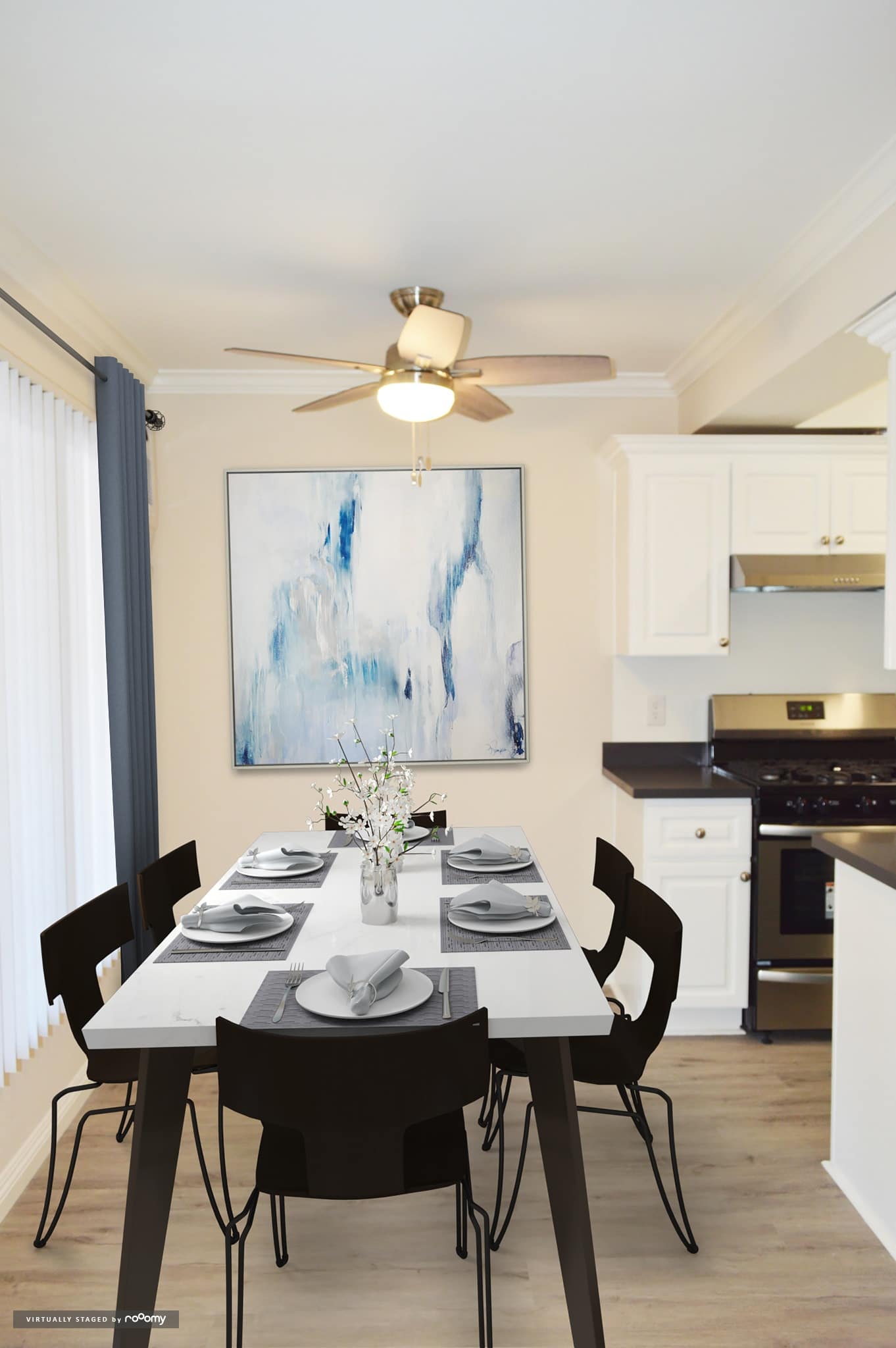 Prospect Apartments – photo 3