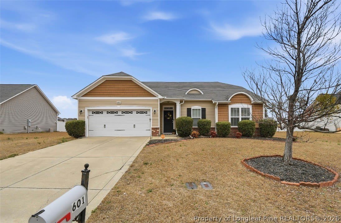 601 Collinwood Drive – photo 2