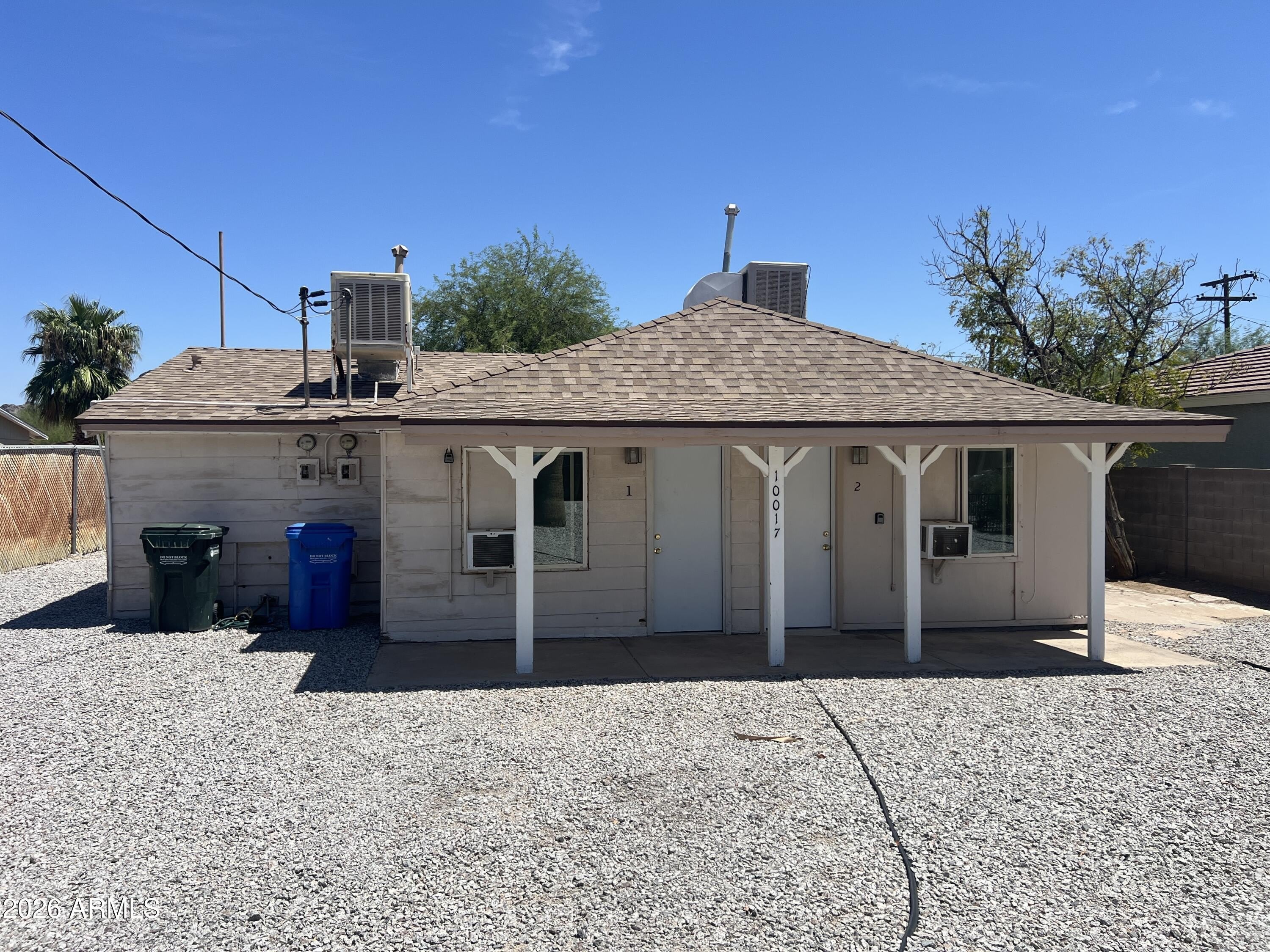 10017 N 7th Place – photo 1