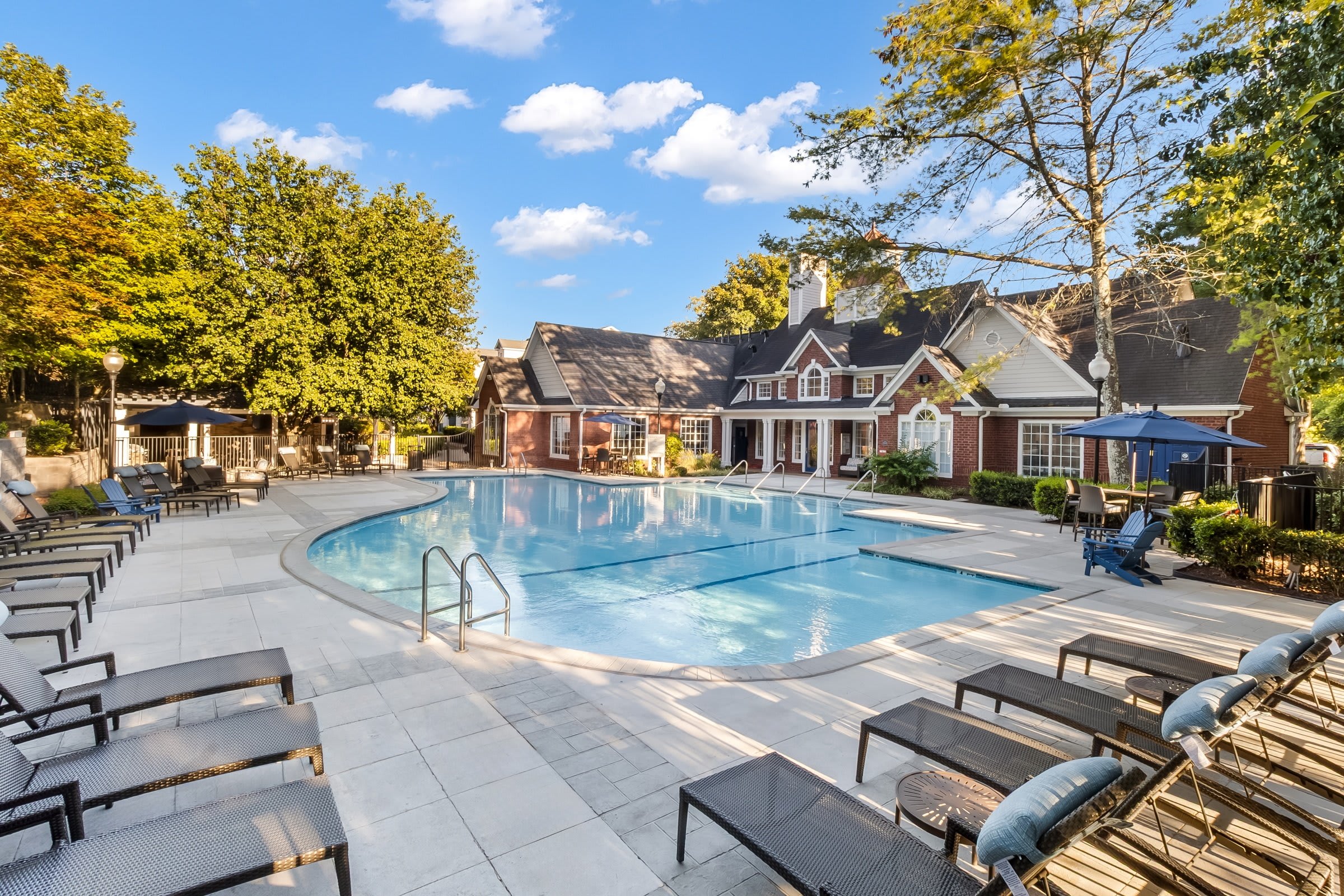The Estates at Brentwood – photo 4