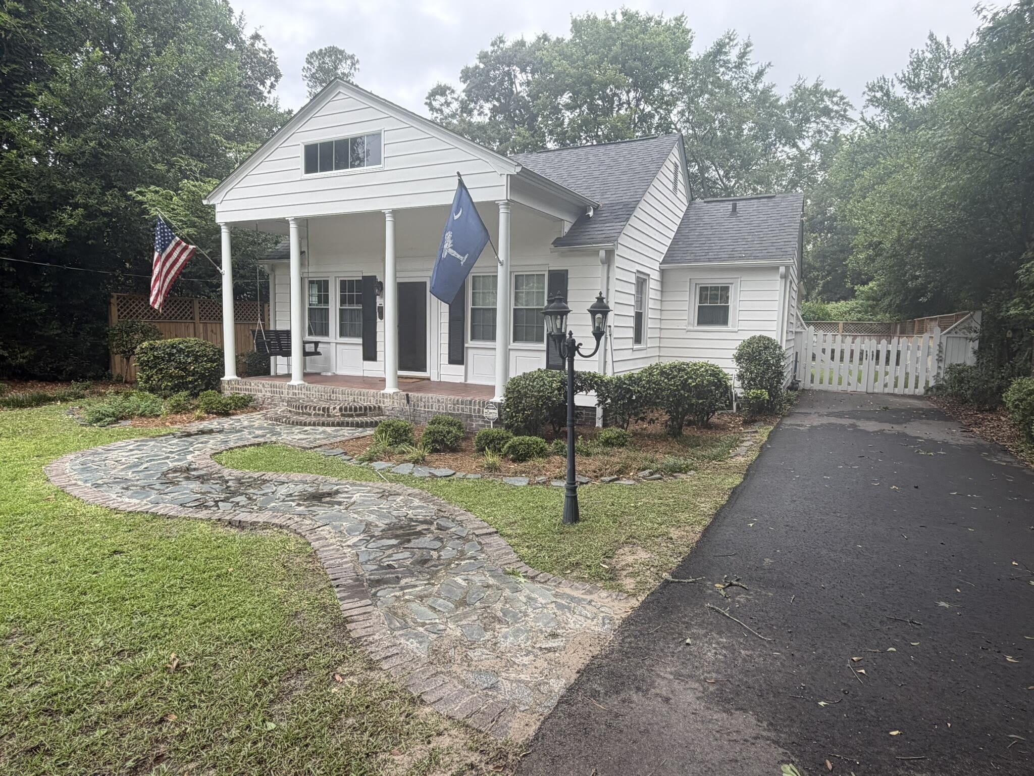 213 Haynsworth Street – photo 1