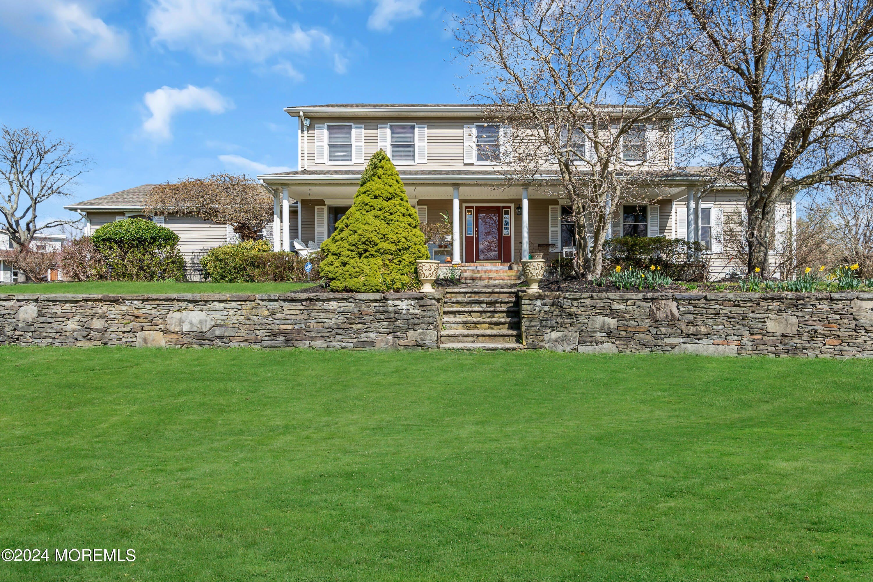 1770 Glendola Road – photo 1