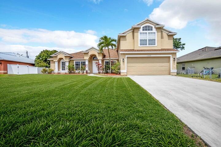 1355 Southwest Porter Road – photo 1