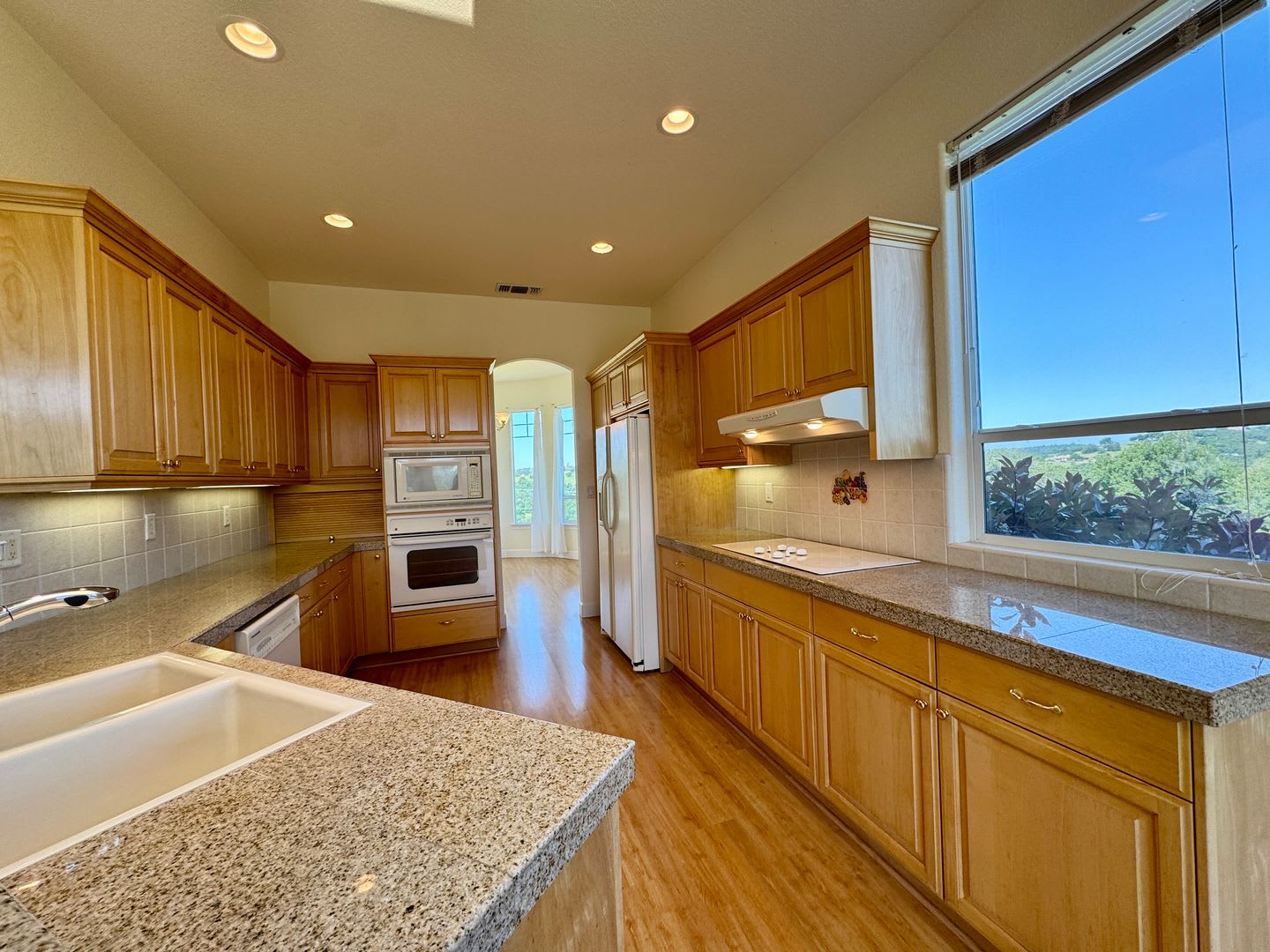 Custom Home With Gorgeous Views Available Now In Pilot Hill! – photo 3