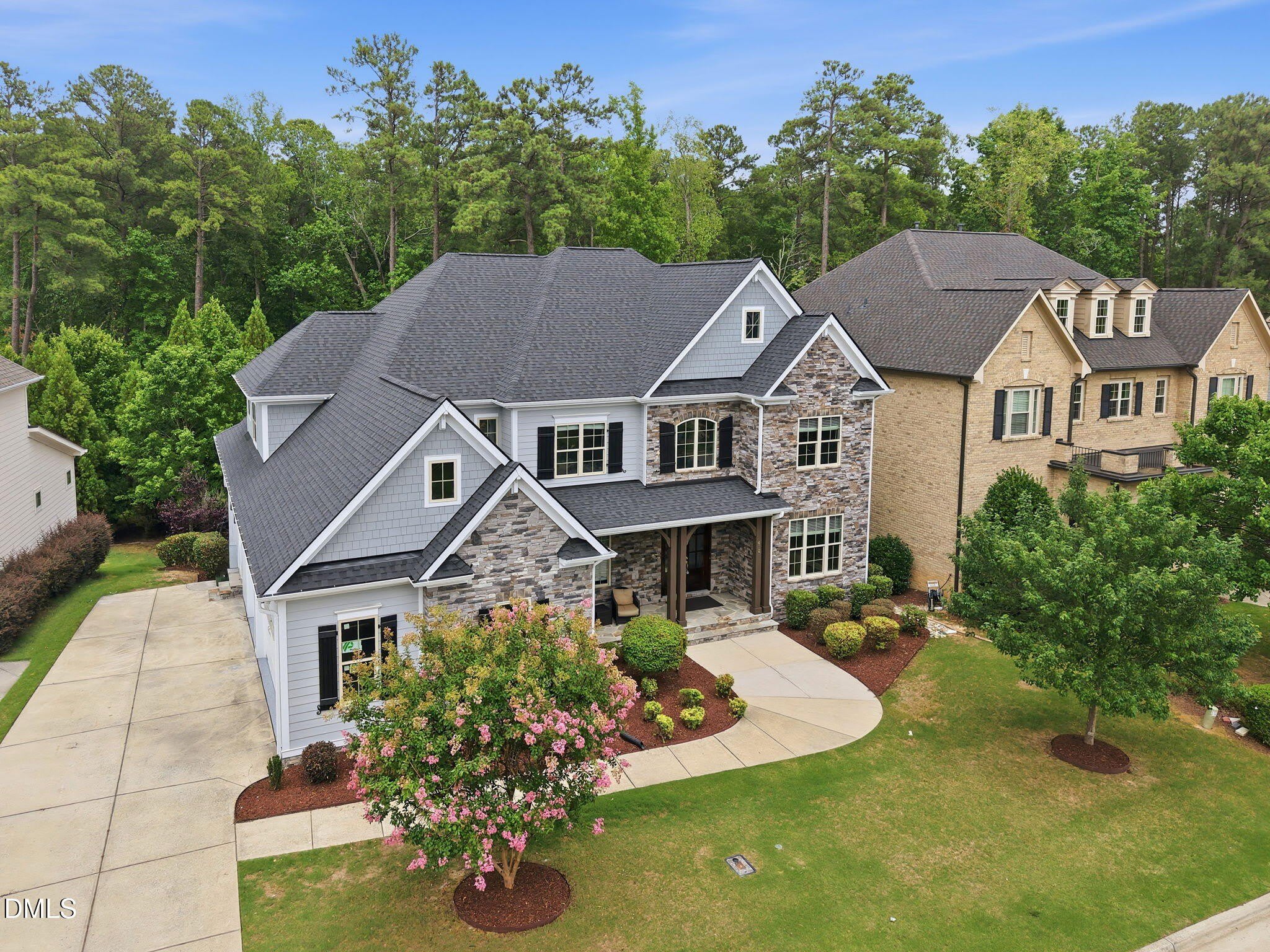 412 Parkman Grant Drive – photo 4
