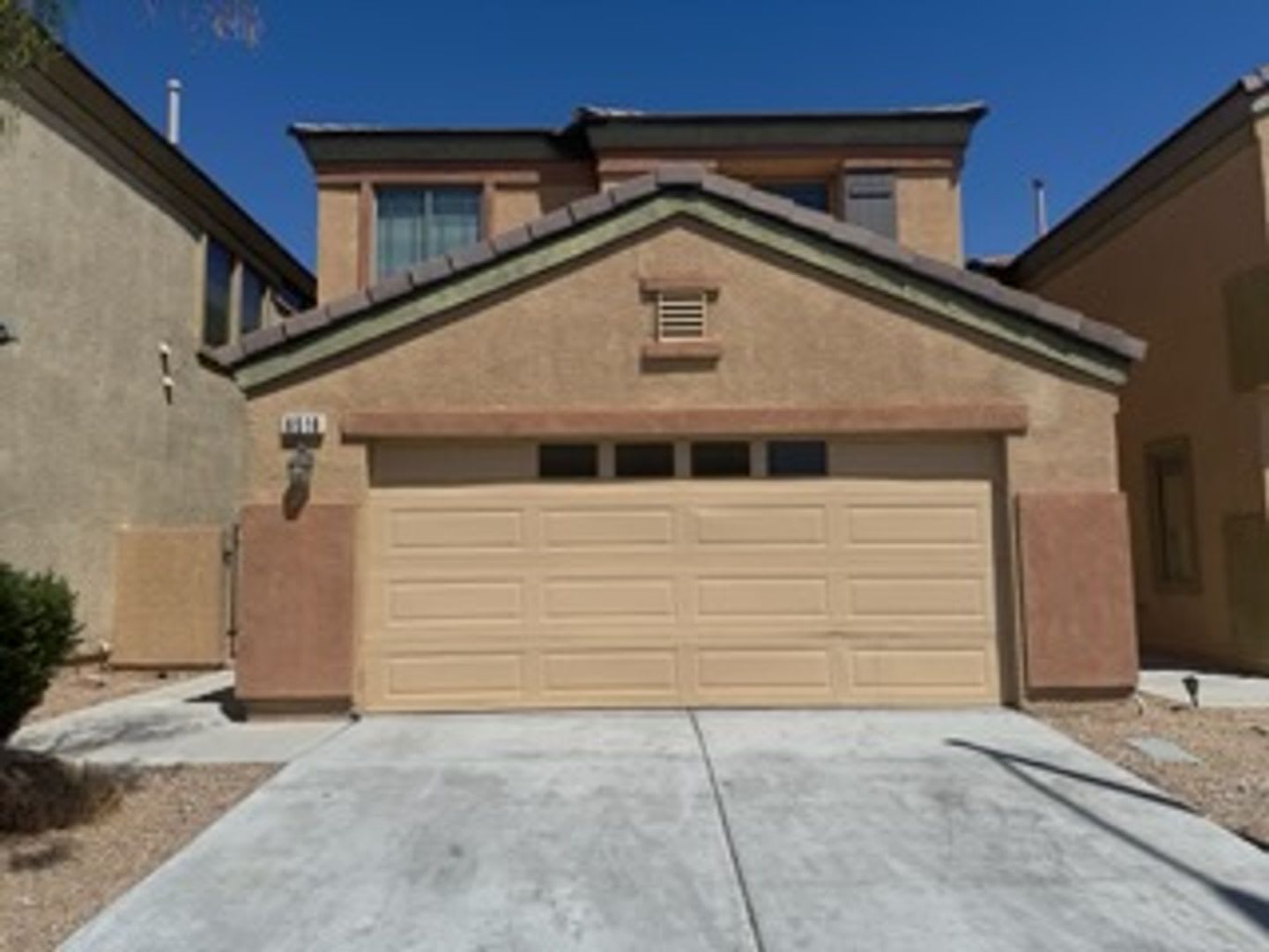 Charming 4 bedroom affordable in North Las Vegas – photo 3