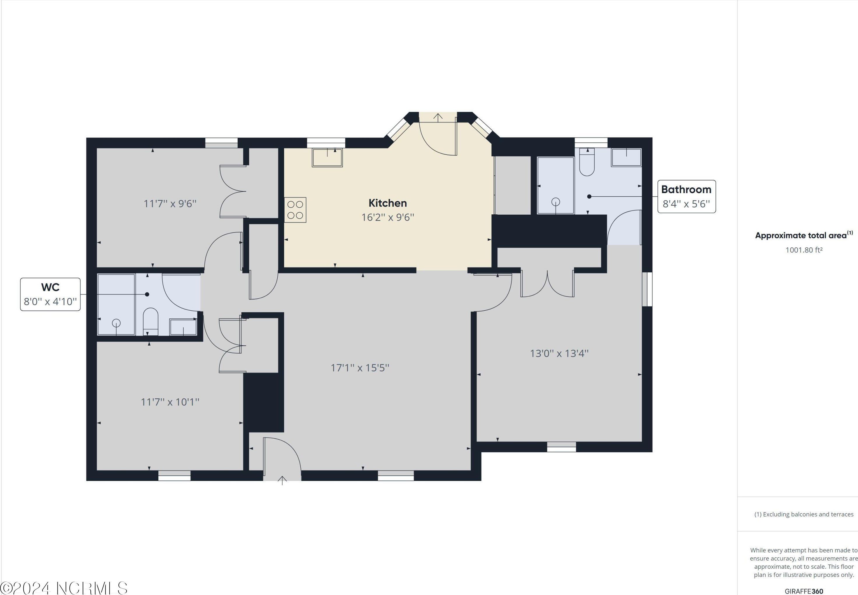 3520 Casine Court – photo 2