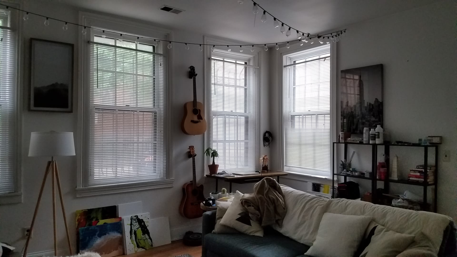 504 Cathedral Street – photo 1