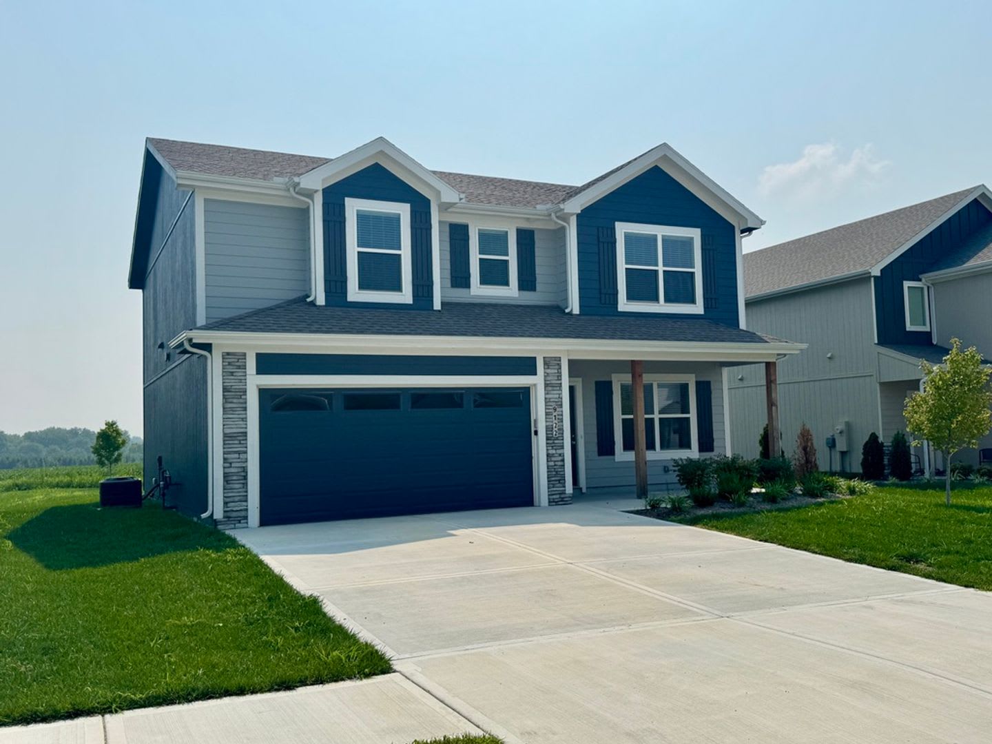 Four Bedrooms, Flexible Living Space, and a Convenient Chapman Farms Location – photo 2