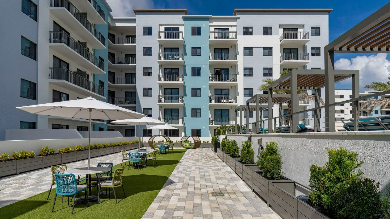 The Rise at Plantation Walk – photo 3