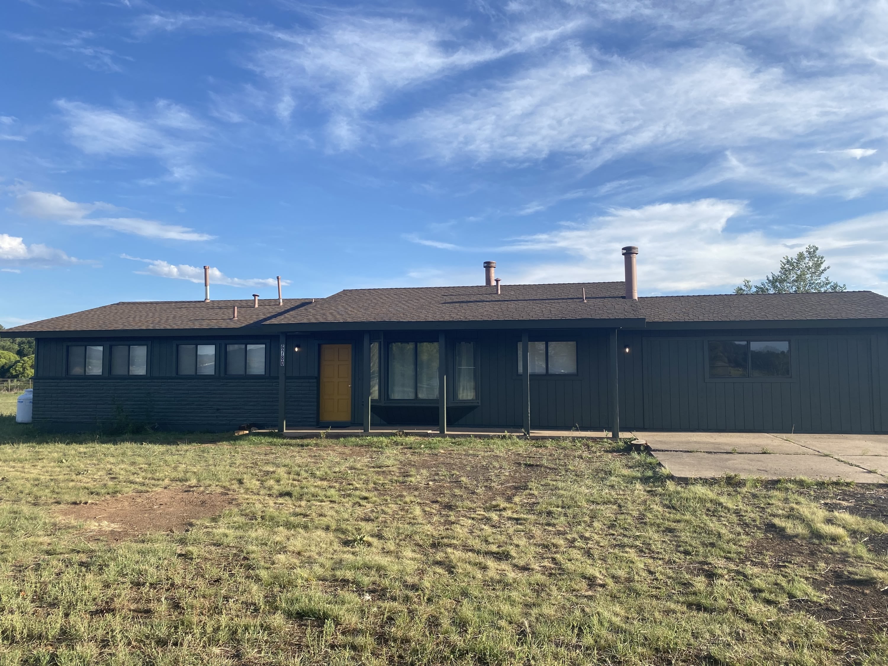 6780 Anaya Ranch Road – photo 1