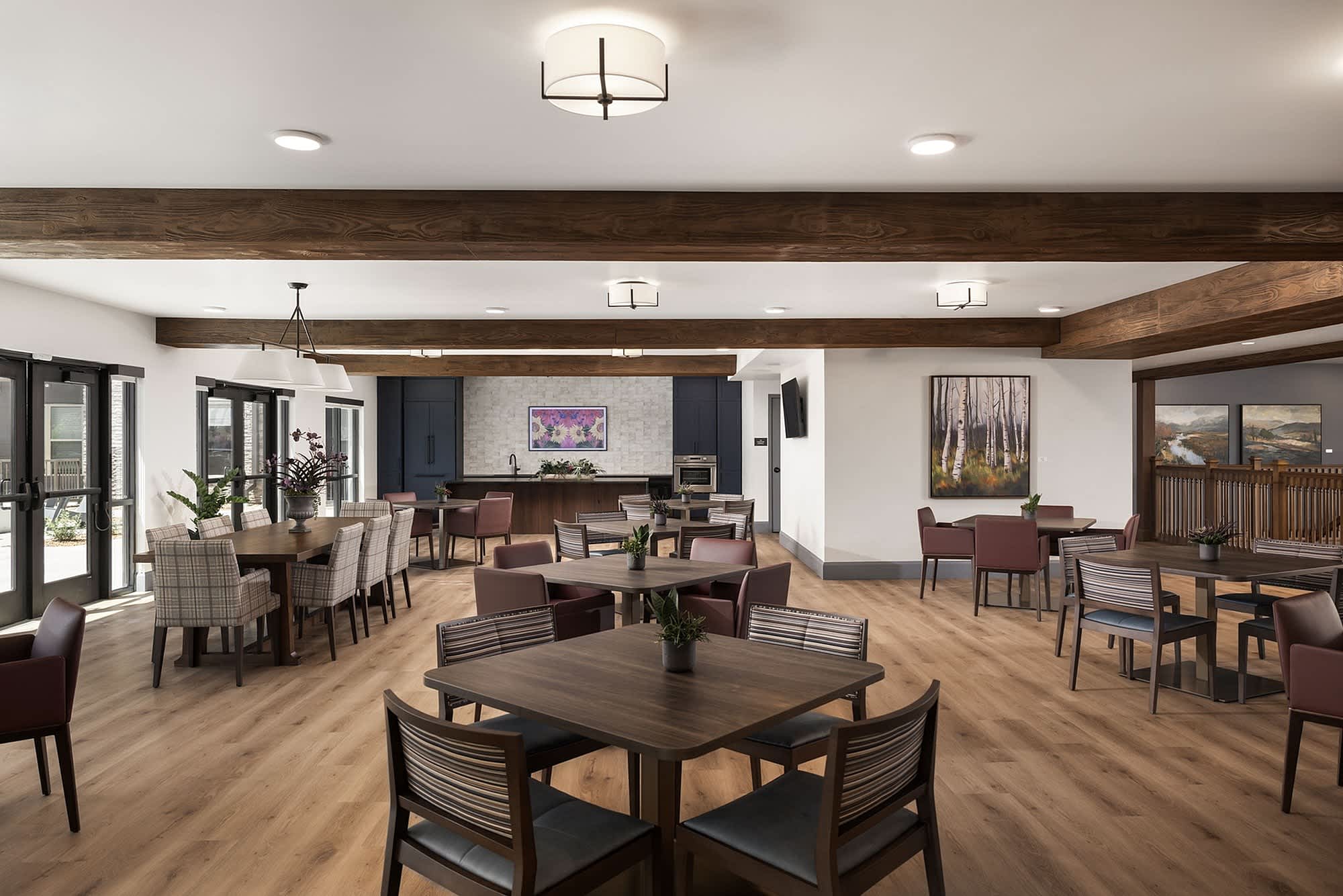 Aspendale Northglenn Senior Housing – photo 4