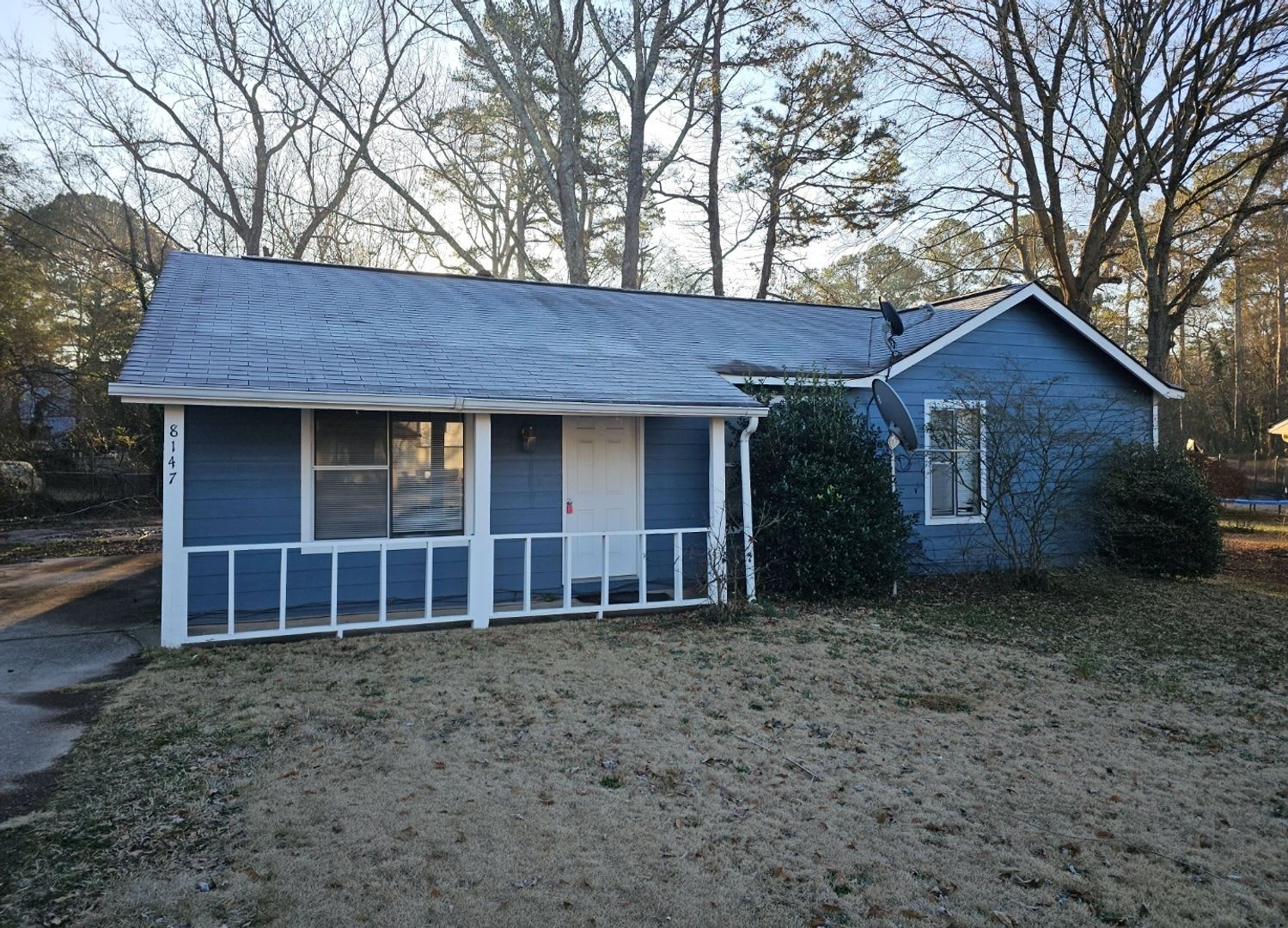 Newly renovated 3 bedroom, 2 bath ranch home in Jonesboro. – photo 2