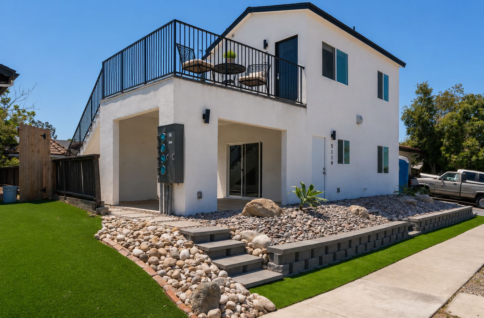 5119 Remington Road – photo 2