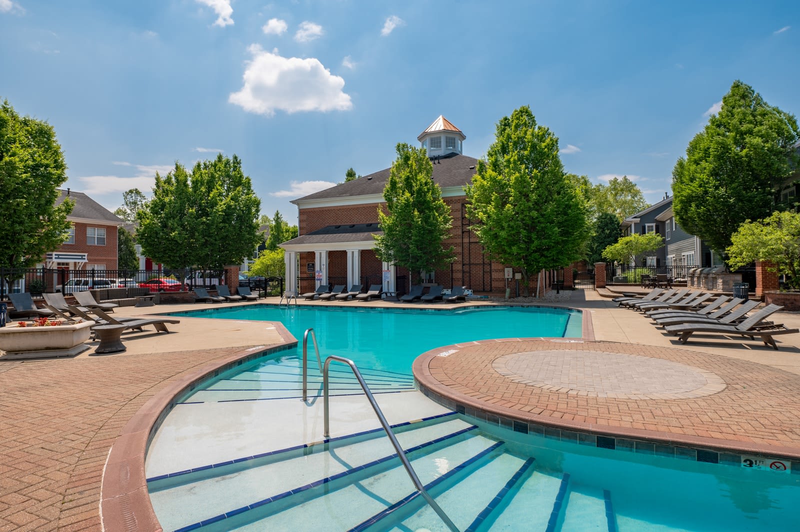 Estates at New Albany – photo 1
