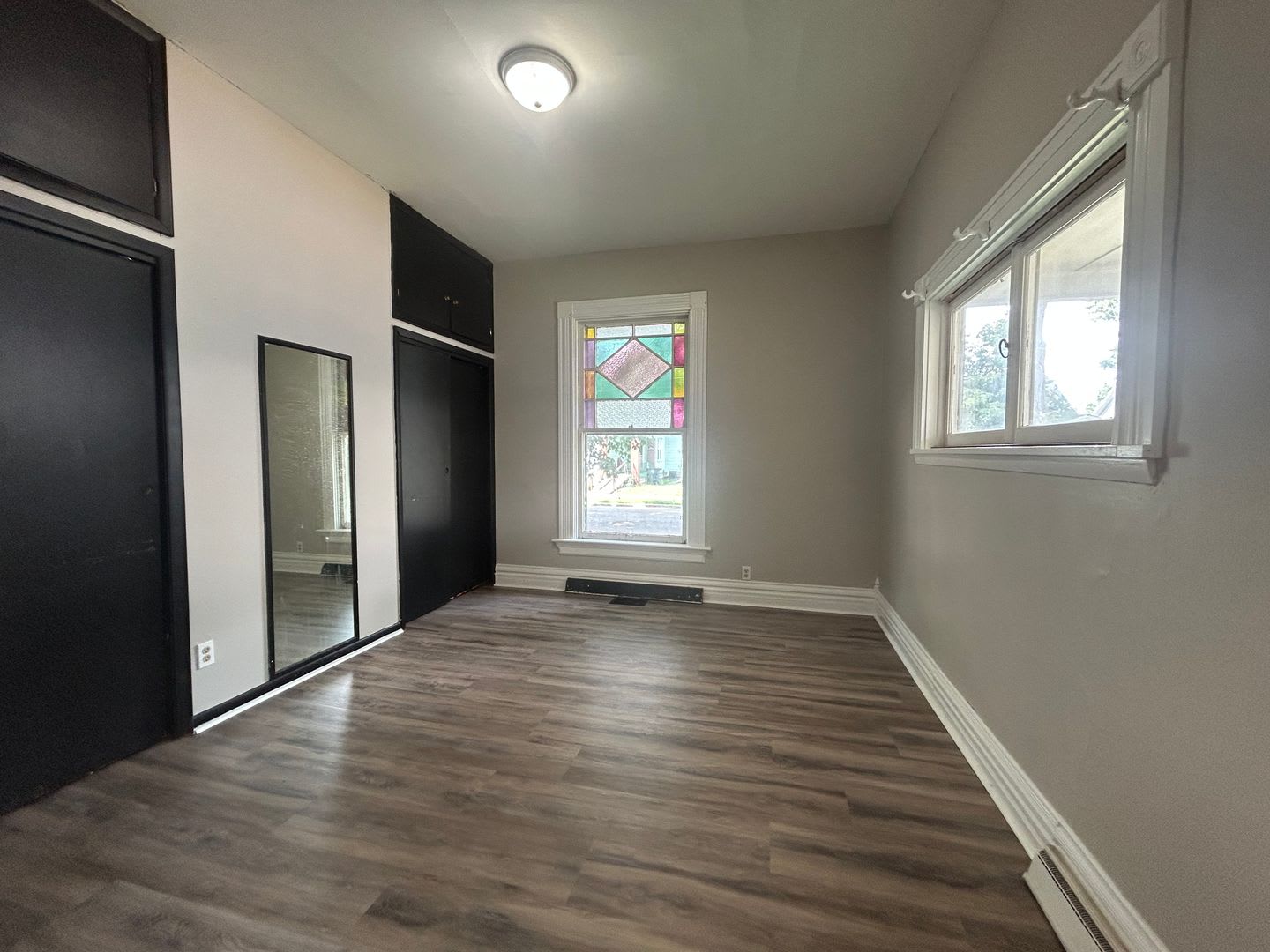 SUBLEASE: 2 Bedroom 1 Bath House Available in Connersville – photo 3