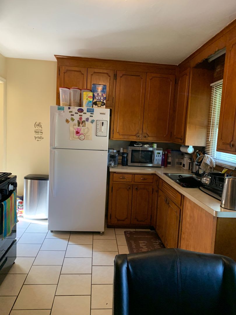 Beautiful 4 Bedroom 1 Bathroom in North Minneapolis – photo 5