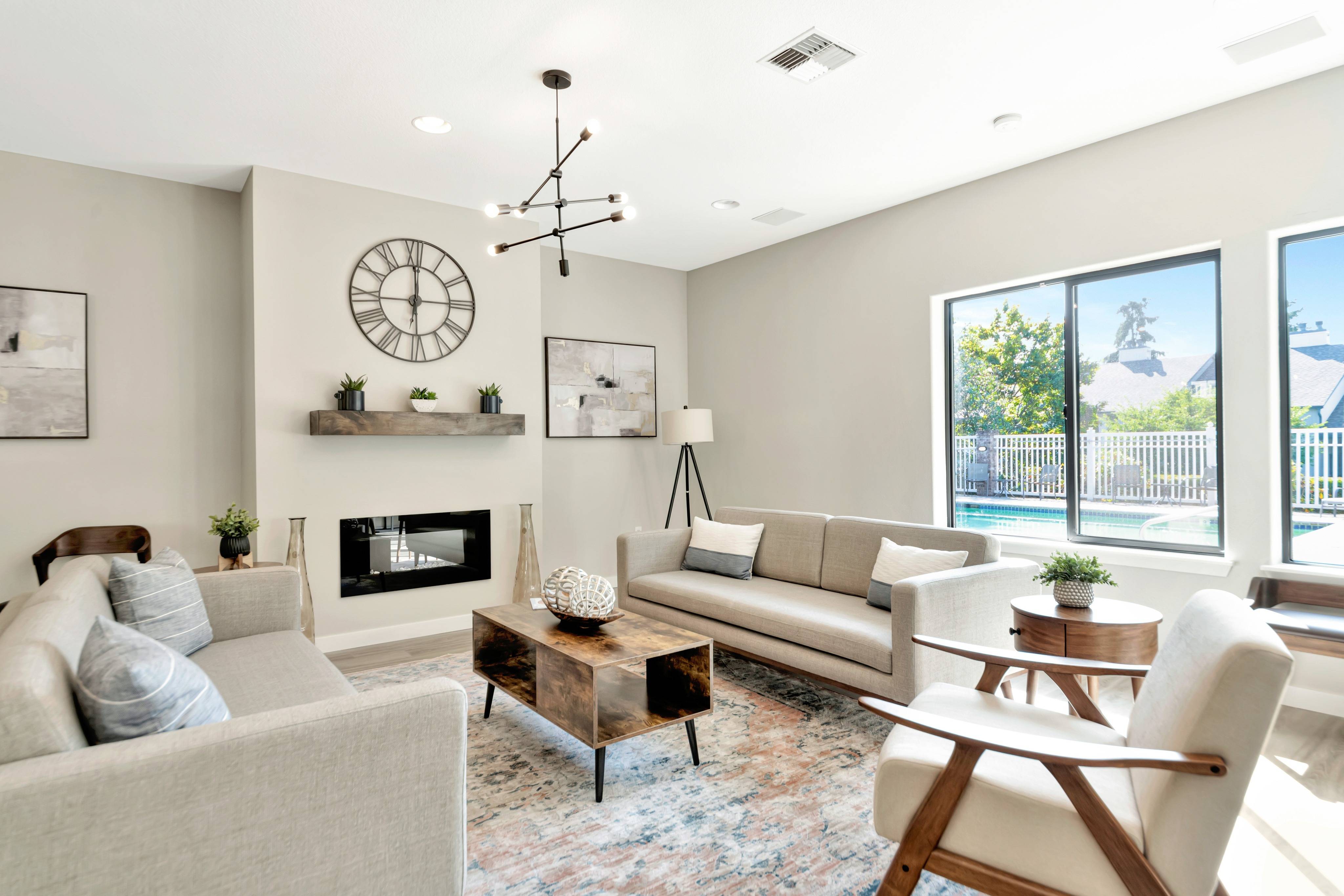 Ashley Terrace – photo 3
