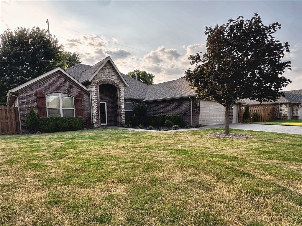 2700 Calm Ridge – photo 1