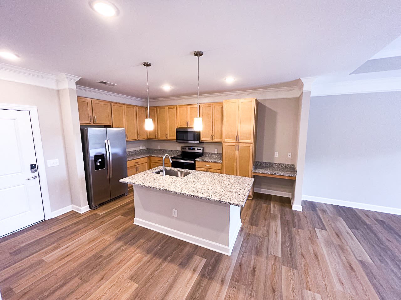 Reserve at Glen Laurel – photo 3
