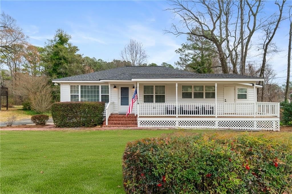 2790 Sardis Street – photo 1