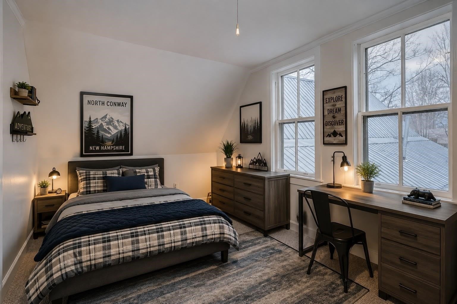 22 Oak Street – photo 5