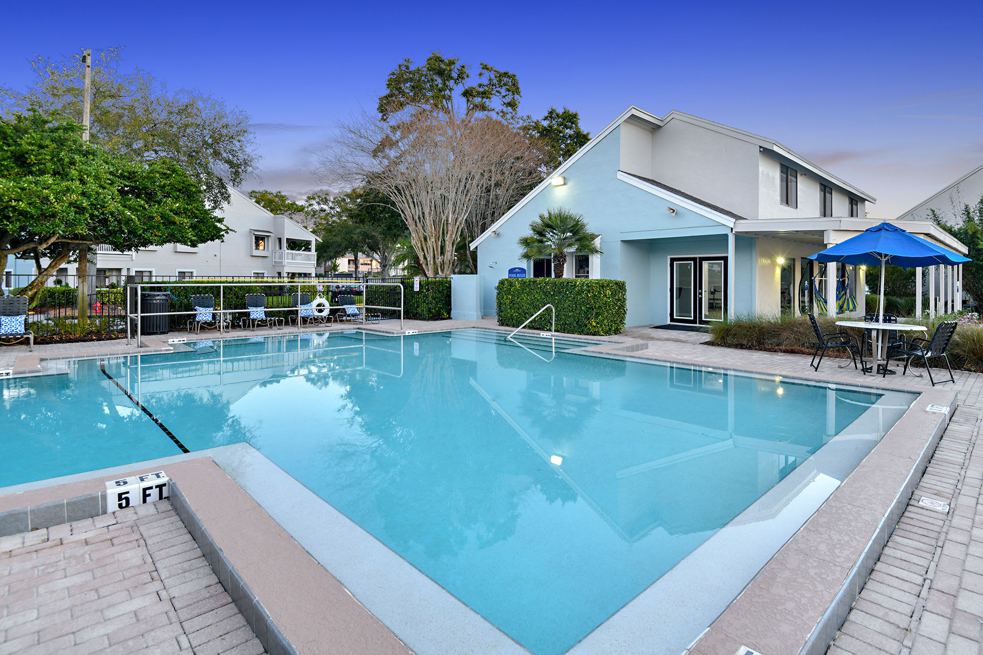 Lakeshore at Altamonte Springs – photo 5