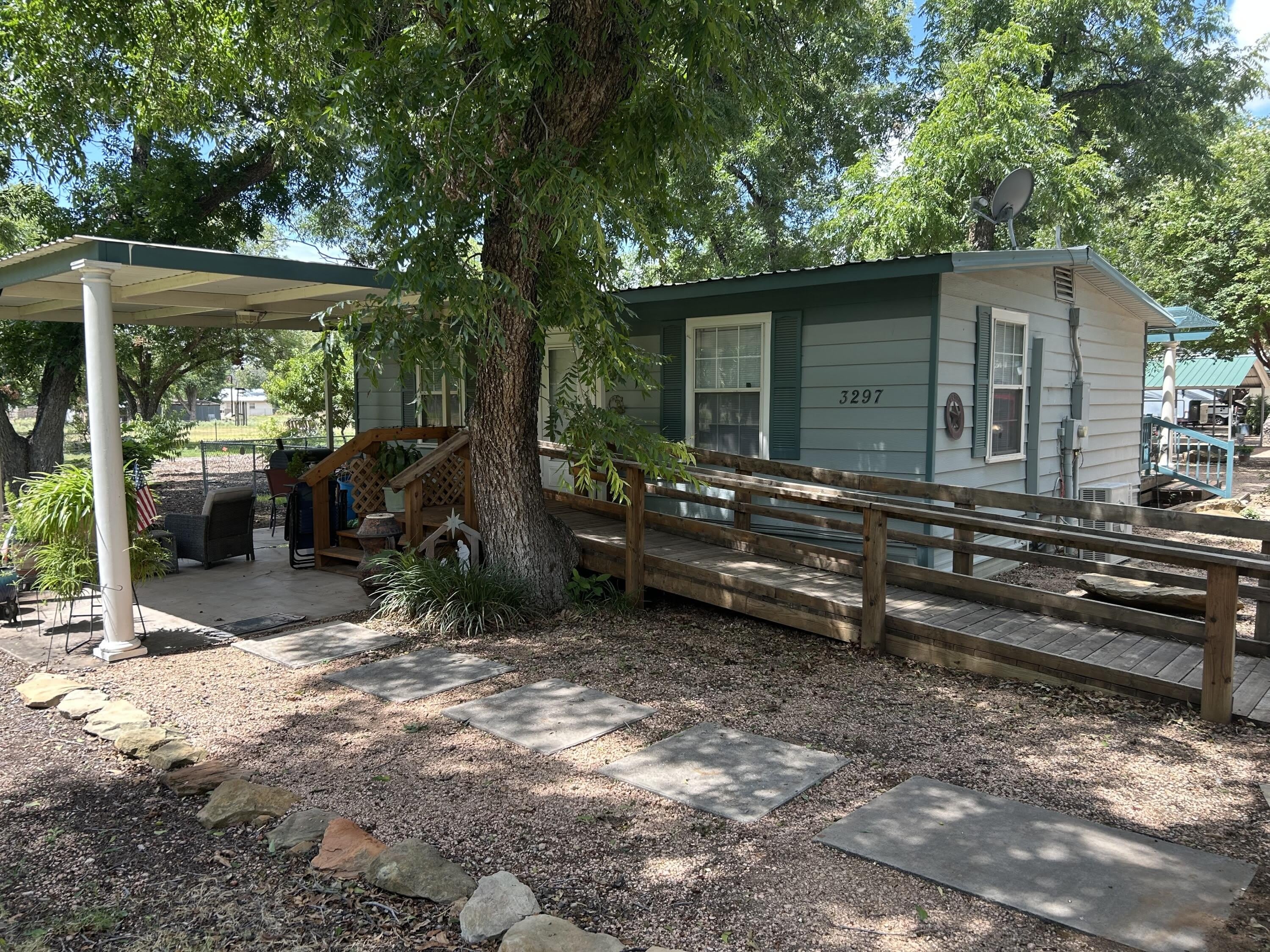 3297 Fruitland Farm Court – photo 1