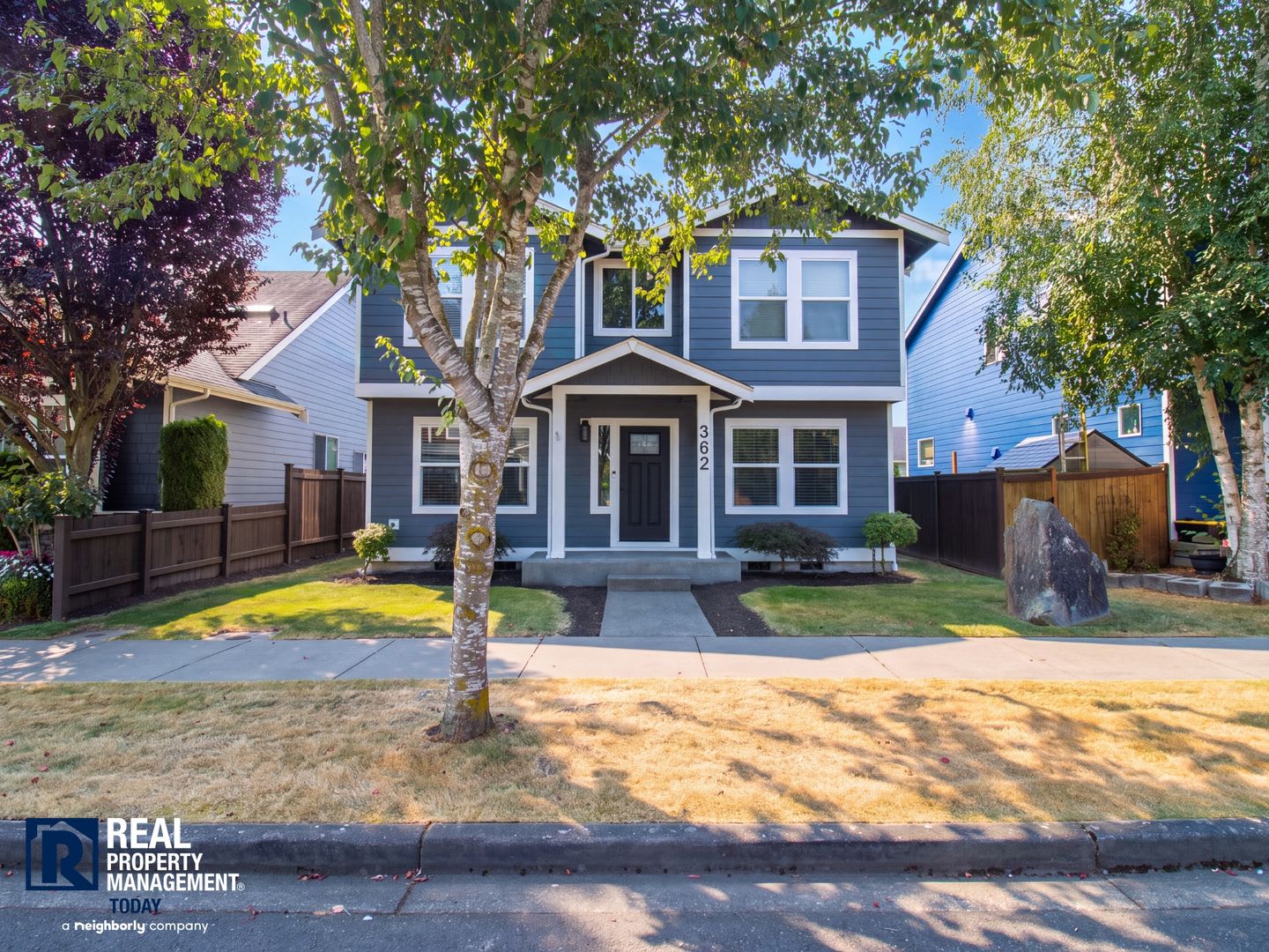 Updated 4-Bedroom Enumclaw Home – photo 2