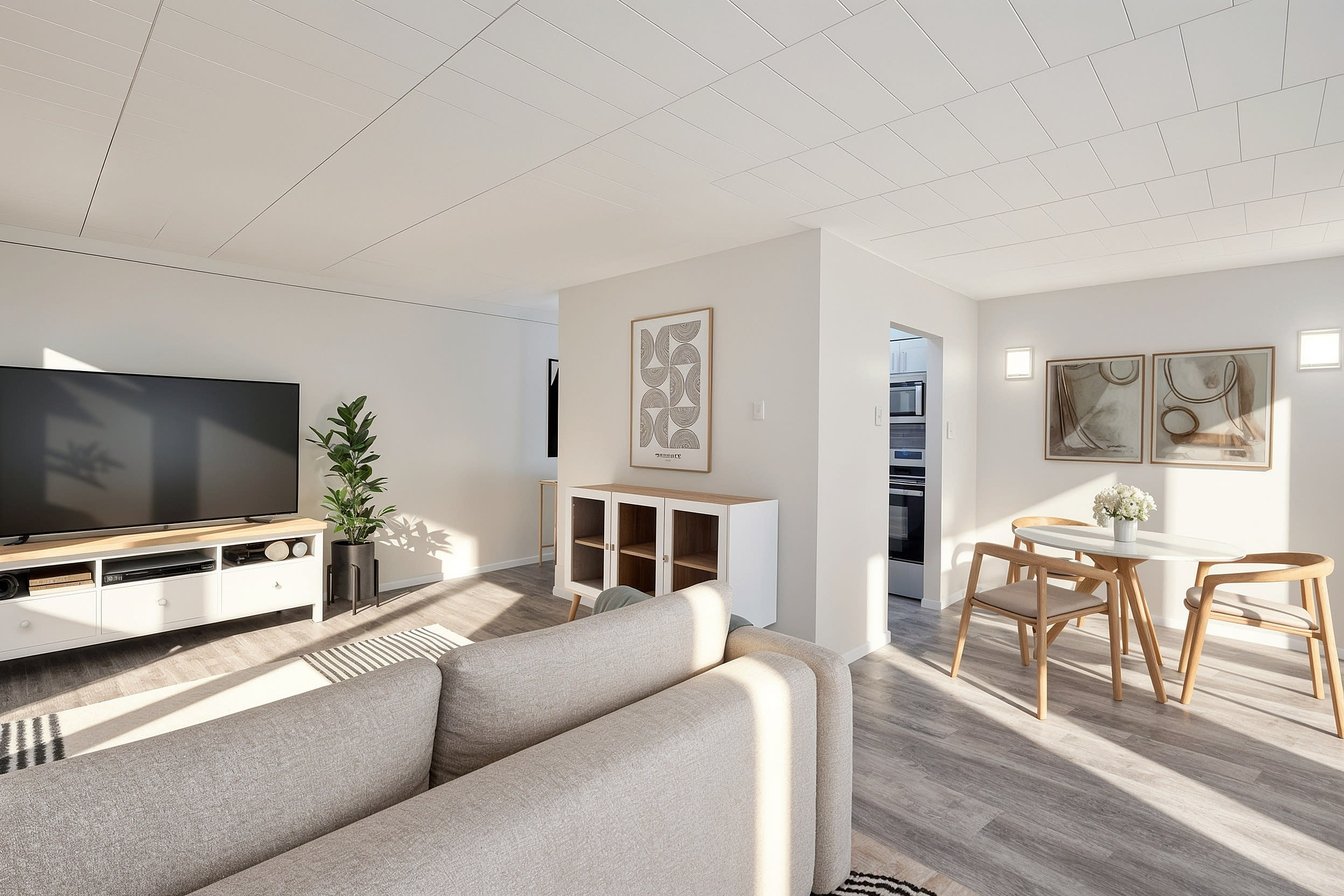 Apartments at North Park – photo 5